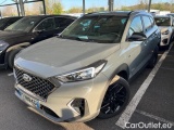  Hyundai  Tucson 1.6 CRDI 136 HYBRID 48V DCT-7 N LINE ED 