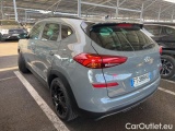  Hyundai  Tucson 1.6 CRDI 136 HYBRID 48V DCT-7 N LINE ED #2