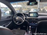  Hyundai  Tucson 1.6 CRDI 136 HYBRID 48V DCT-7 N LINE ED #4