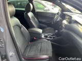  Hyundai  Tucson 1.6 CRDI 136 HYBRID 48V DCT-7 N LINE ED #9