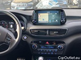  Hyundai  Tucson 1.6 CRDI 136 HYBRID 48V DCT-7 N LINE ED #11