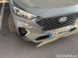  Hyundai  Tucson 1.6 CRDI 136 HYBRID 48V DCT-7 N LINE ED #15