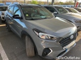  Hyundai  Tucson 1.6 CRDI 136 HYBRID 48V DCT-7 N LINE ED #19