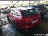  KIA  Cee'd 1.6 GDI ISG ISG PHEV ACTIVE BU SW DCT6 #2