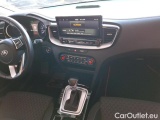  KIA  Cee'd 1.6 GDI ISG ISG PHEV ACTIVE BU SW DCT6 #11