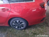  KIA  Cee'd 1.6 GDI ISG ISG PHEV ACTIVE BU SW DCT6 #22
