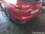  KIA  Cee'd 1.6 GDI ISG ISG PHEV ACTIVE BU SW DCT6 #24