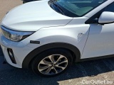  KIA  STONIC 1.0 T-GDI 100 ACTIVE #53