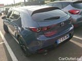  Mazda  3 2.0 E-SKYACTIV X M-HYBRID EXCLUSIVE AT #2