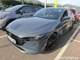  Mazda  3 2.0 E-SKYACTIV X M-HYBRID EXCLUSIVE AT 