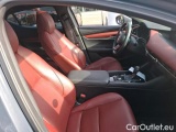  Mazda  3 2.0 E-SKYACTIV X M-HYBRID EXCLUSIVE AT #9