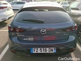  Mazda  3 2.0 E-SKYACTIV X M-HYBRID EXCLUSIVE AT #15