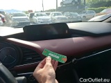  Mazda  3 2.0 E-SKYACTIV X M-HYBRID EXCLUSIVE AT #24