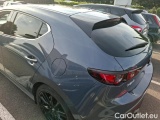  Mazda  3 2.0 E-SKYACTIV X M-HYBRID EXCLUSIVE AT #34