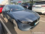  Mazda  3 2.0 E-SKYACTIV X M-HYBRID EXCLUSIVE AT #37