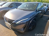  Nissan  Qashqai 1.3 MHEV 158 BUSINESS EDITION XTRON CVT 