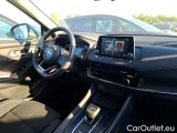  Nissan  Qashqai 1.3 MHEV 158 BUSINESS EDITION XTRON CVT #4