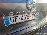  Nissan  Qashqai 1.3 MHEV 158 BUSINESS EDITION XTRON CVT #5