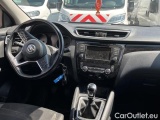  Nissan  Qashqai 1.5 DCI 115 BUSINESS EDITION #11