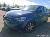  Opel  Corsa 1.5 DIESEL 100PS/75KW EDITION BUSINESS 