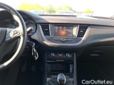  Opel   Grandland X 1.5 DIESEL 96KW OPEL 2020 #11