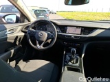  Opel  Insignia 1.6 ECOTEC 110 BUSINESS EDITION S.TOURER #4