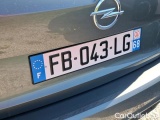  Opel  Insignia 1.6 ECOTEC 110 BUSINESS EDITION S.TOURER #5