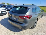  Opel  Insignia 1.6 ECOTEC 110 BUSINESS EDITION S.TOURER #3