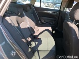  Opel  Insignia 1.6 ECOTEC 110 BUSINESS EDITION S.TOURER #10