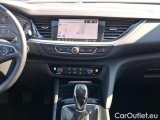  Opel  Insignia 1.6 ECOTEC 110 BUSINESS EDITION S.TOURER #11