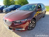  Opel  Insignia 1.6 ECOTEC 110 EDITION BUSINESS S.TOURER 