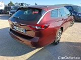  Opel  Insignia 1.6 ECOTEC 110 EDITION BUSINESS S.TOURER #3