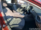  Opel  Insignia 1.6 ECOTEC 110 EDITION BUSINESS S.TOURER #9