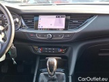  Opel  Insignia 1.6 ECOTEC 110 EDITION BUSINESS S.TOURER #11