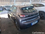  Peugeot  208 1.5 BLUEHDI 100 S&S ACTIVE BUS #2