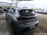  Peugeot  208 1.5 BLUEHDI 100 S&S ACTIVE BUS #2