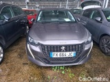  Peugeot  208 1.5 BLUEHDI 100 S&S ACTIVE BUS #14
