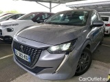  Peugeot  208 1.5 BLUEHDI 100 S&S ACTIVE BUS 