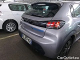  Peugeot  208 1.5 BLUEHDI 100 S&S ACTIVE BUS #24