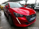  Peugeot  208 1.5 BLUEHDI 100 S&S ACTIVE BUS #24