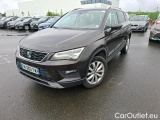  Seat  ATECA 1.6 TDI 115 S&S DSG7 STYLE BUSINESS 