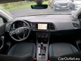  Seat  ATECA 1.6 TDI 115 S&S DSG7 STYLE BUSINESS #9
