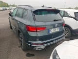  Seat  ATECA 2.0 TDI 150 S&S DSG7 FR #2