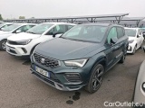  Seat  ATECA 2.0 TDI 150 S&S DSG7 FR 