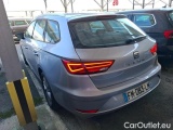 Seat  Leon 1.6 TDI 115 S&S DSG STYLE BUSINESS #2