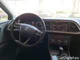  Seat  Leon 1.6 TDI 115 S&S DSG STYLE BUSINESS #4
