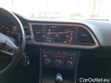  Seat  Leon 1.6 TDI 115 S&S DSG STYLE BUSINESS #11