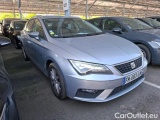  Seat  Leon 1.6 TDI 115 S&S DSG STYLE BUSINESS #27
