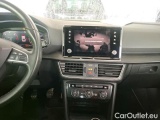  Seat  TARRACO 2.0 TDI 150 XCELLENCE #11
