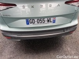  Skoda  ENYAQ 60KWH #5